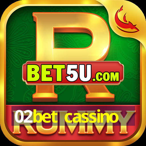 02bet cassino