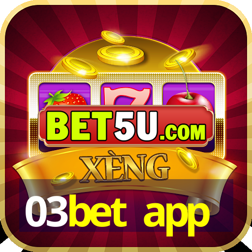 03bet app