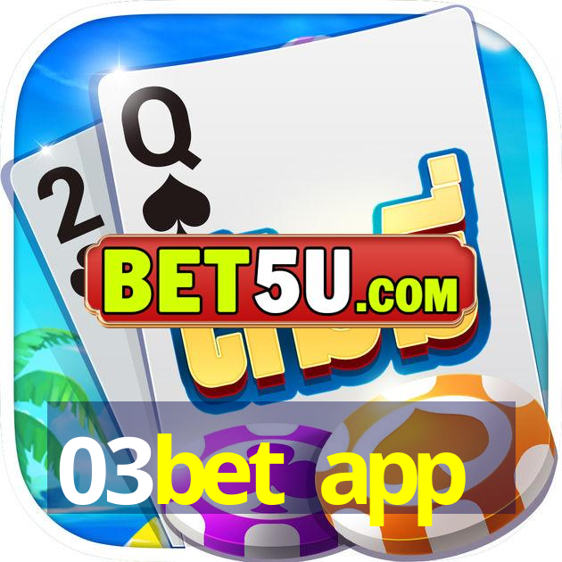 03bet app