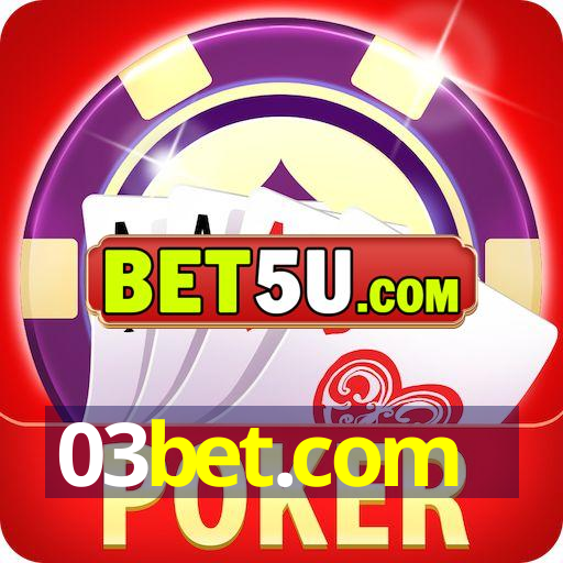 03bet.com