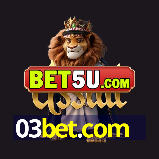 03bet.com