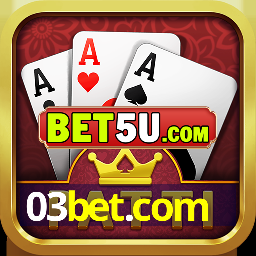 03bet.com