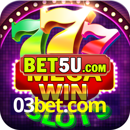 03bet.com