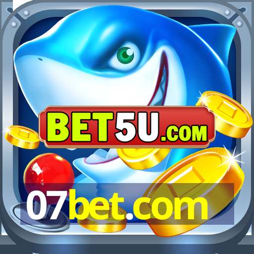 07bet.com