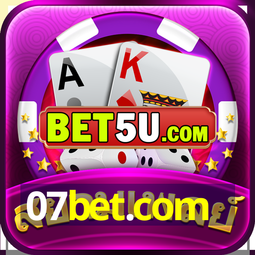 07bet.com