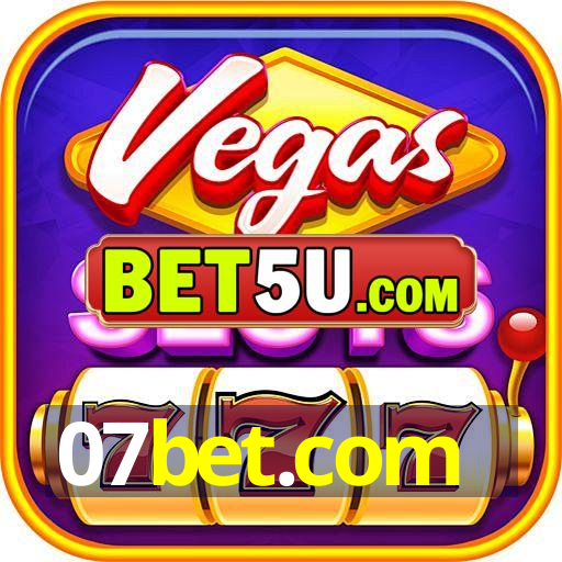 07bet.com