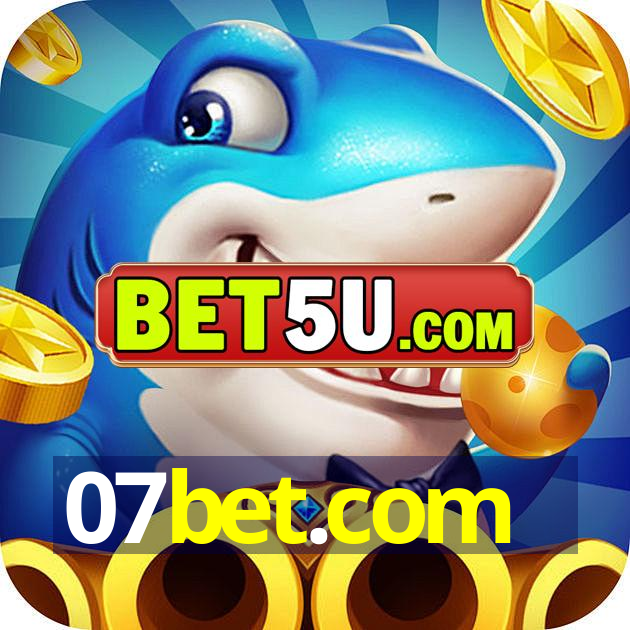 07bet.com