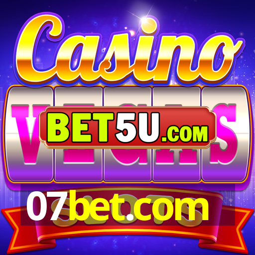 07bet.com