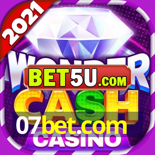 07bet.com