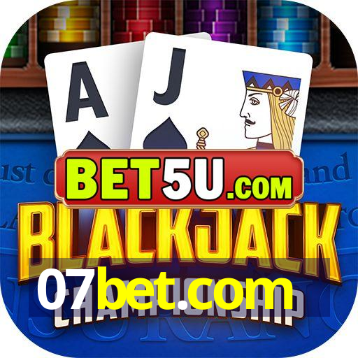 07bet.com