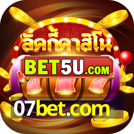 07bet.com