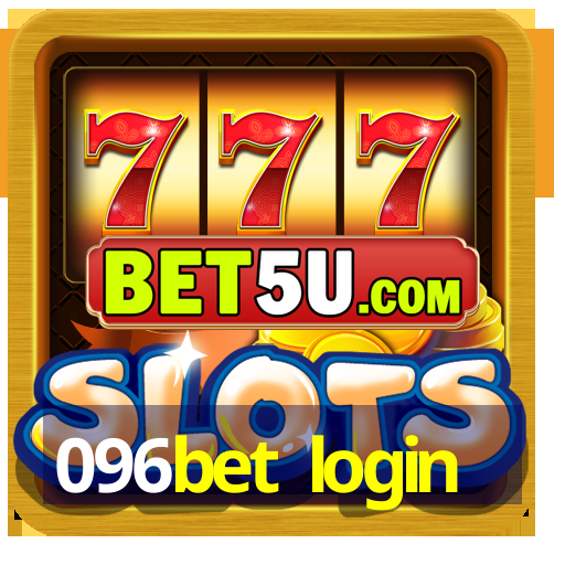 096bet login