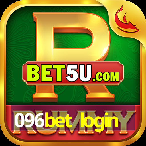 096bet login