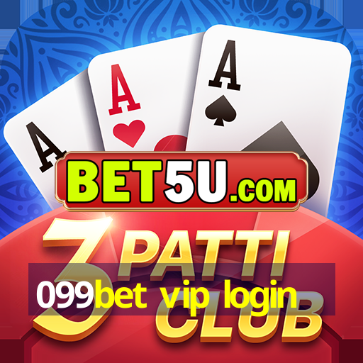 099bet vip login