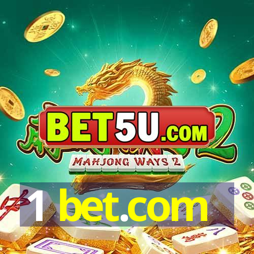 1 bet.com