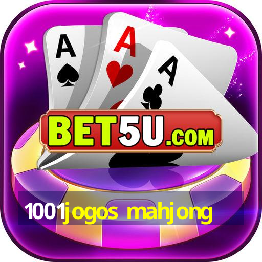 1001jogos mahjong