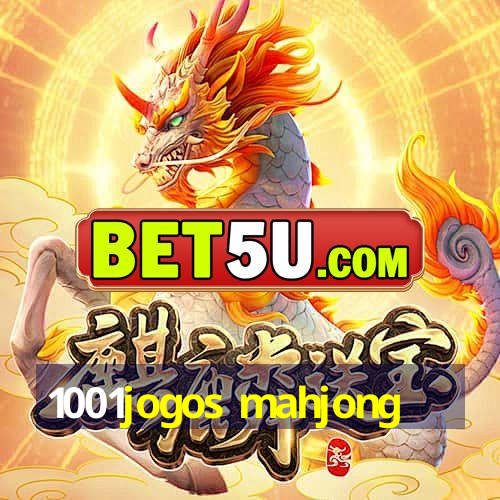 1001jogos mahjong