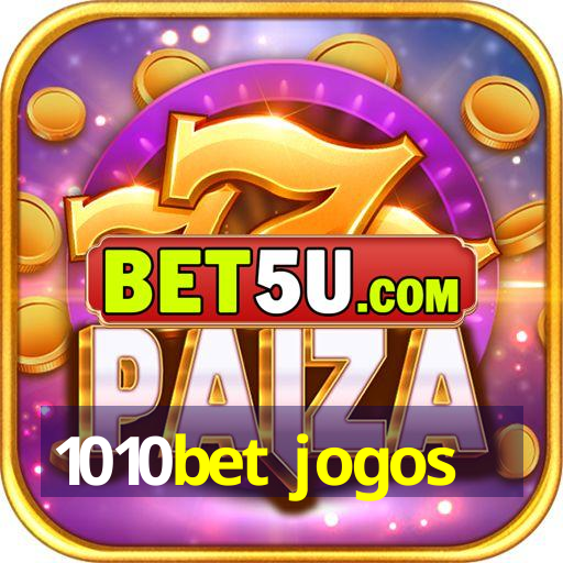 1010bet jogos