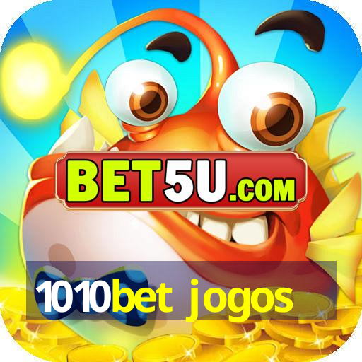 1010bet jogos