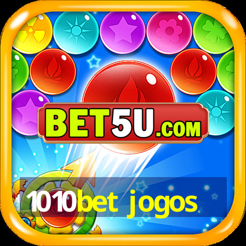 1010bet jogos