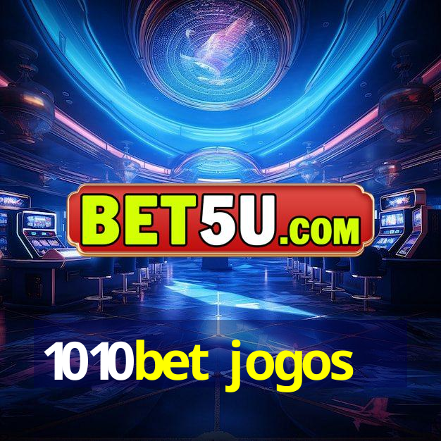 1010bet jogos