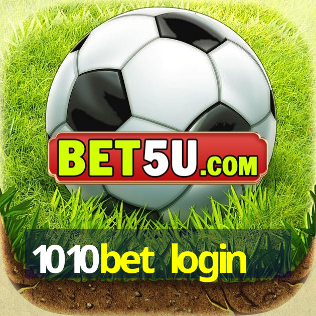 1010bet login