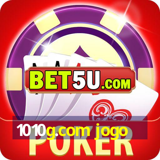 1010g.com jogo