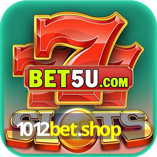 1012bet.shop