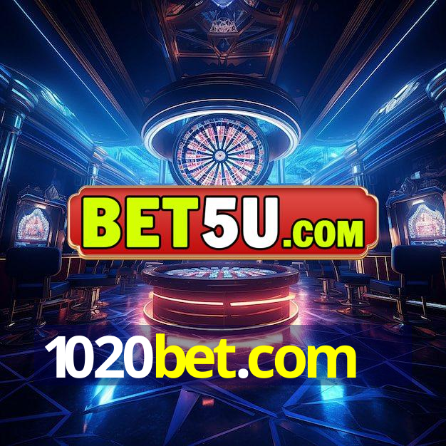 1020bet.com