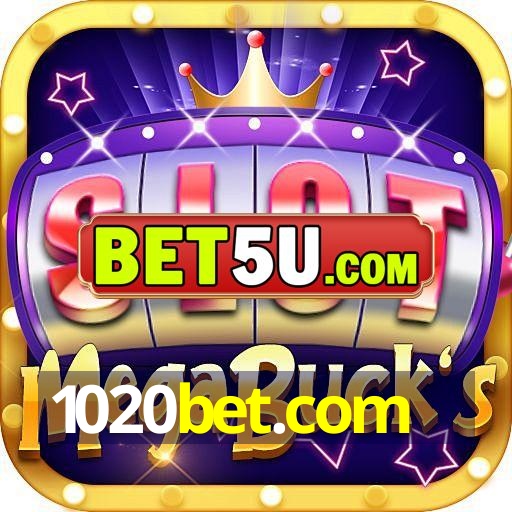 1020bet.com