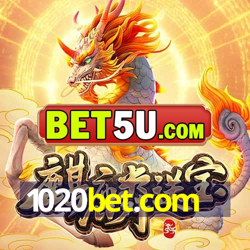 1020bet.com