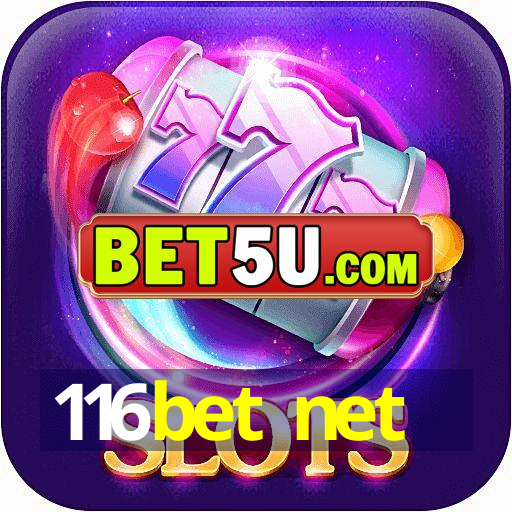 116bet net