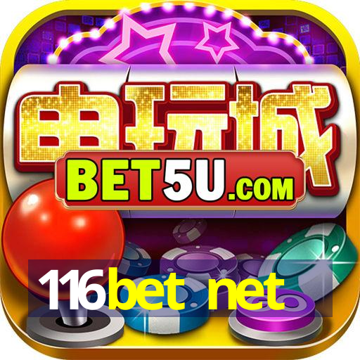 116bet net