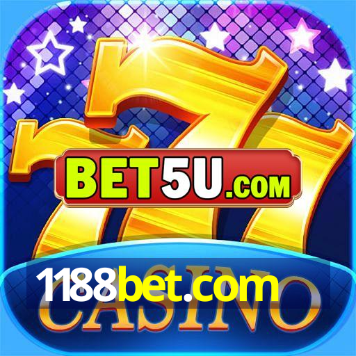 1188bet.com