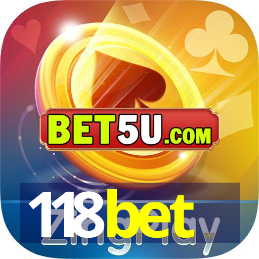 118bet