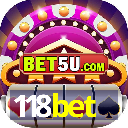 118bet