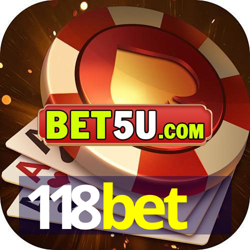 118bet