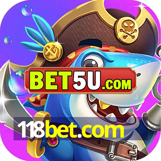 118bet.com