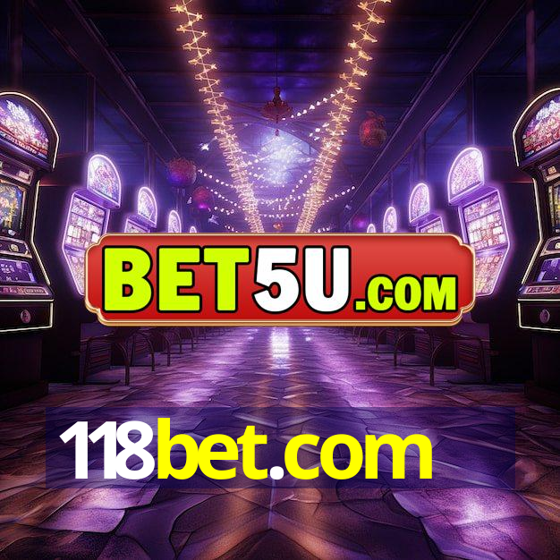 118bet.com