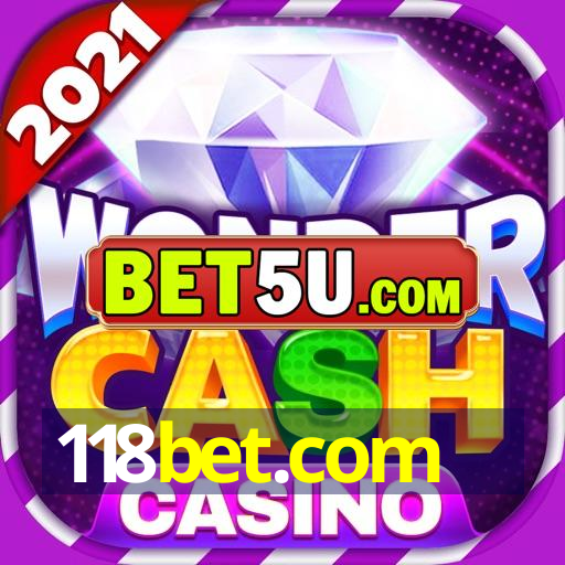 118bet.com