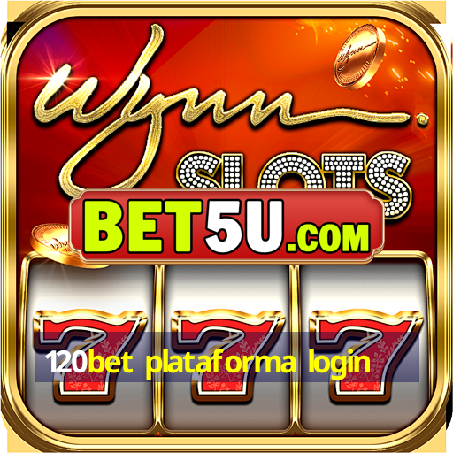 120bet plataforma login