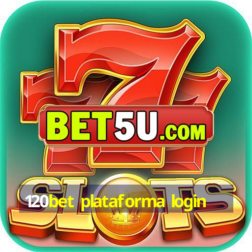 120bet plataforma login