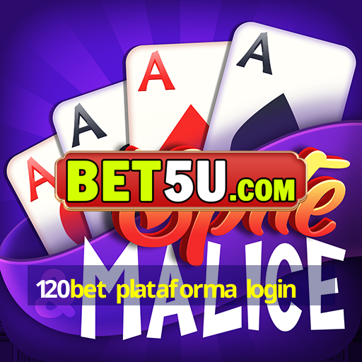 120bet plataforma login