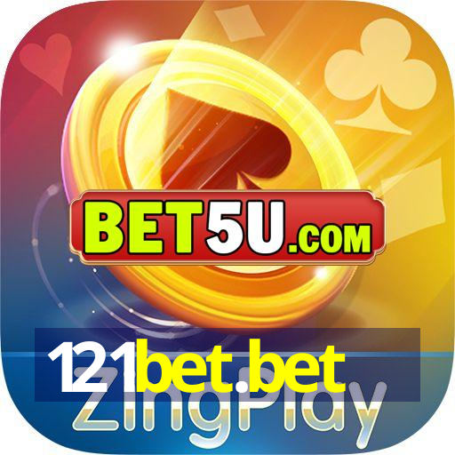 121bet.bet