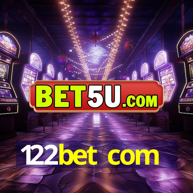 122bet com