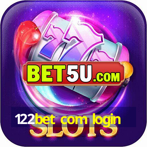 122bet com login