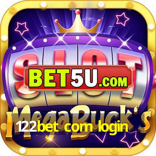 122bet com login