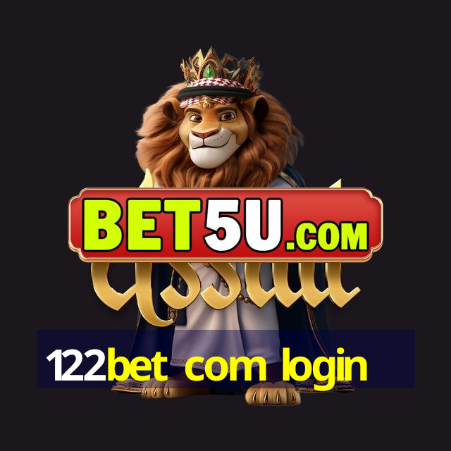 122bet com login