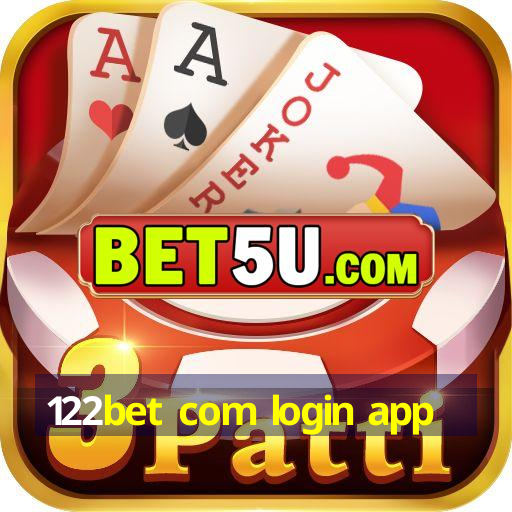 122bet com login app