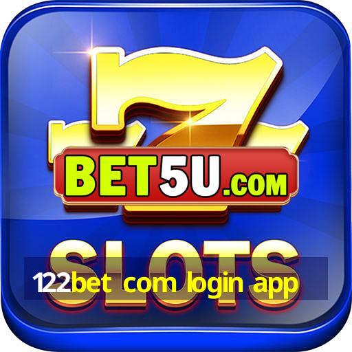 122bet com login app